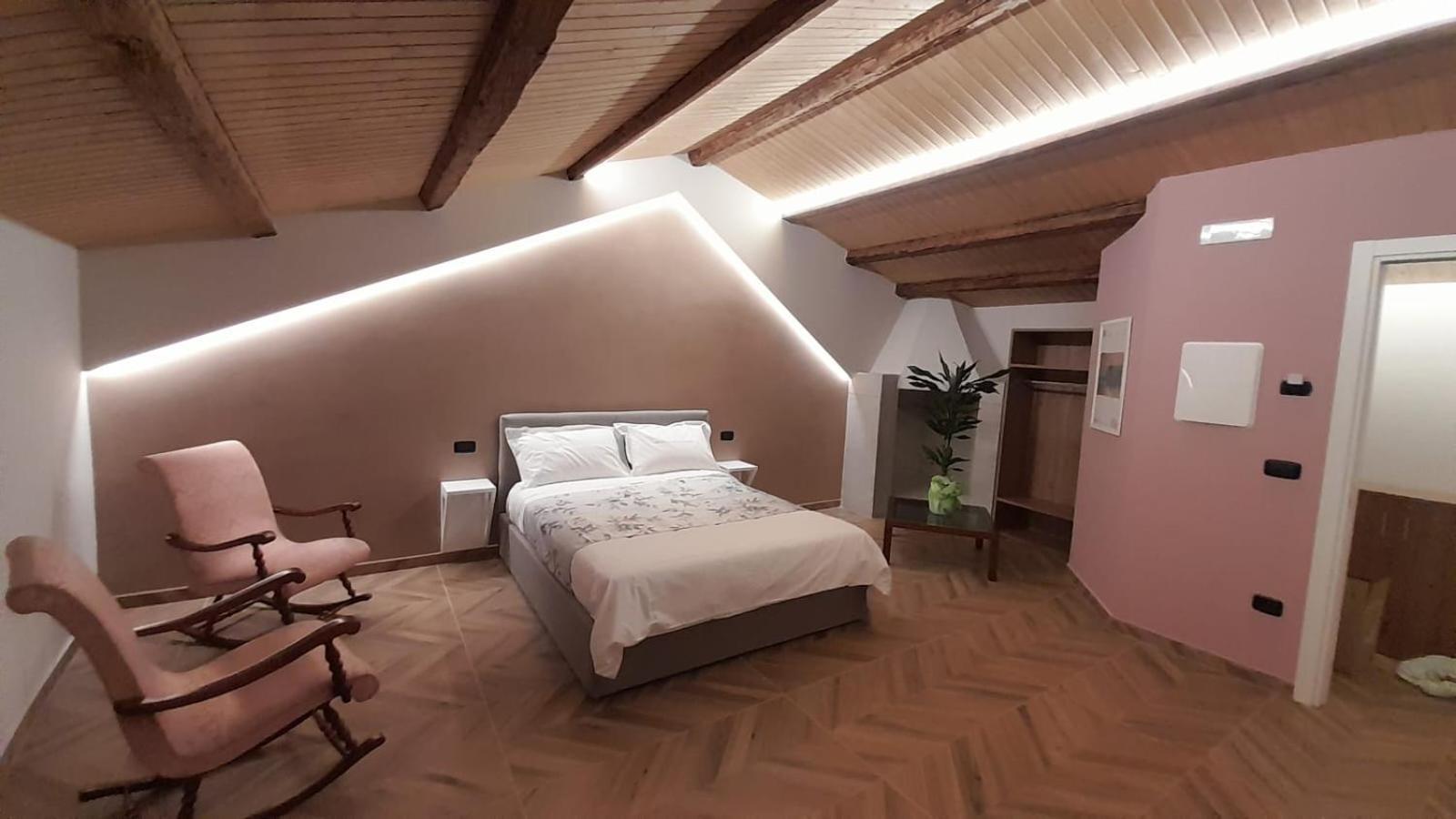 Dimora 900 Hotel San Severo Exterior photo