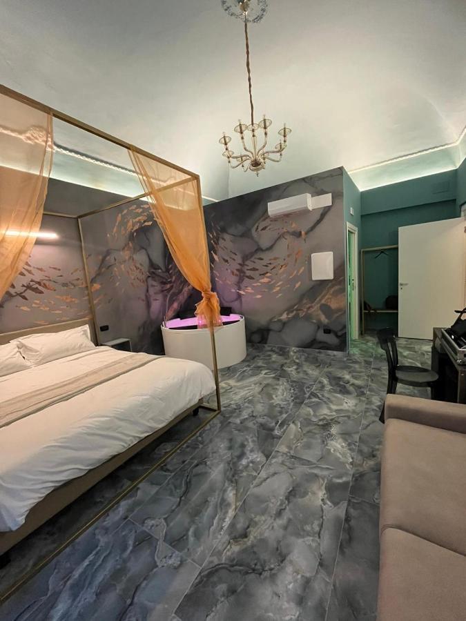 Dimora 900 Hotel San Severo Exterior photo