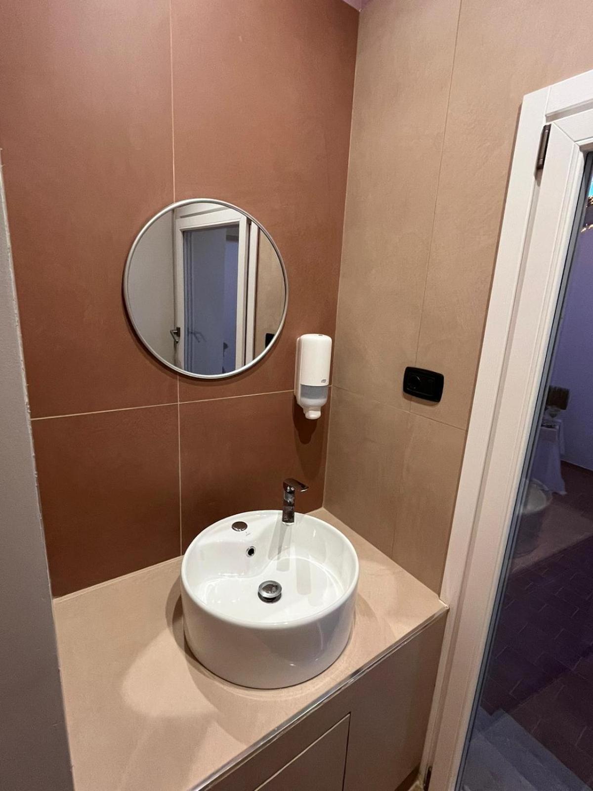 Dimora 900 Hotel San Severo Exterior photo