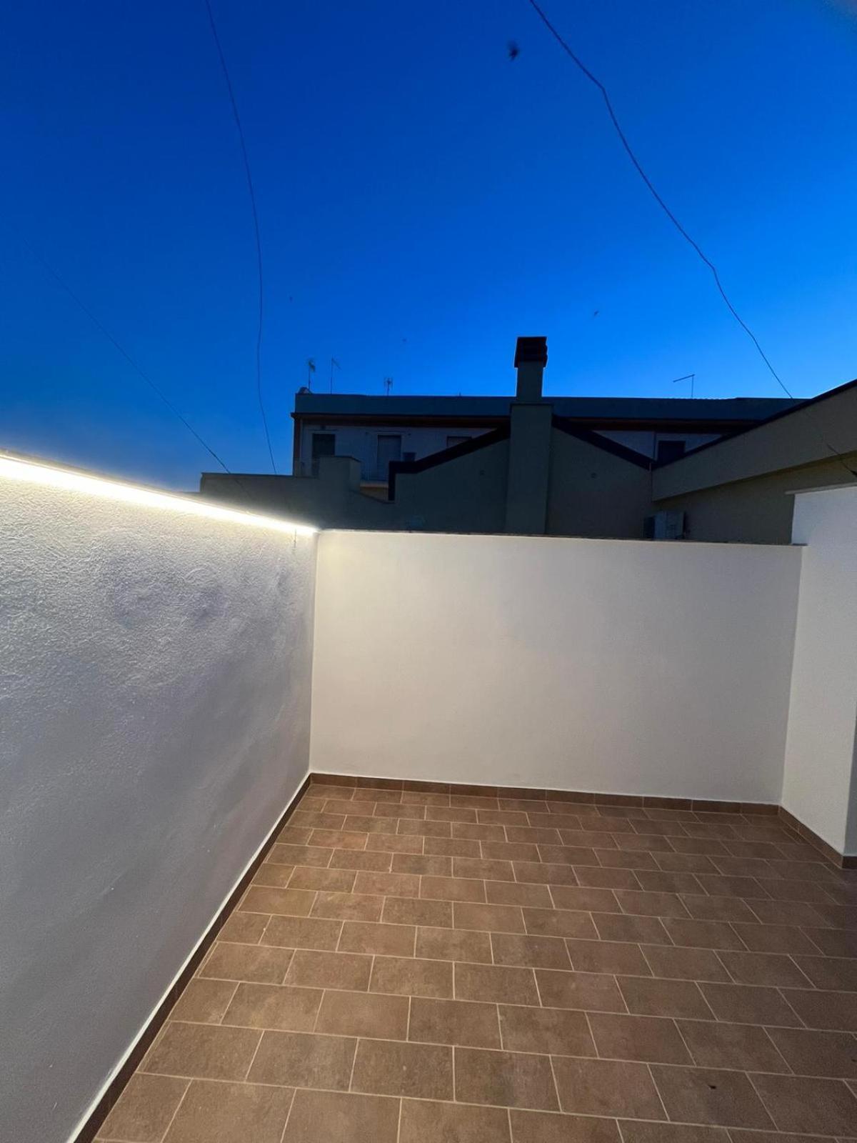 Dimora 900 Hotel San Severo Exterior photo